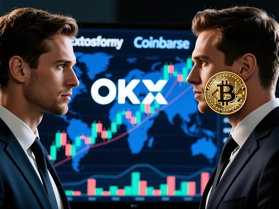 (欧逸交易所注册)交易所交易界面